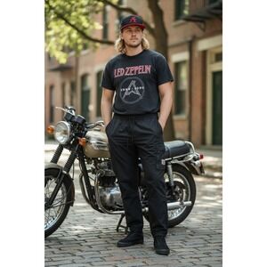 XXL Nike‎ ACG Cargo Pants Black Water Repellent XXL